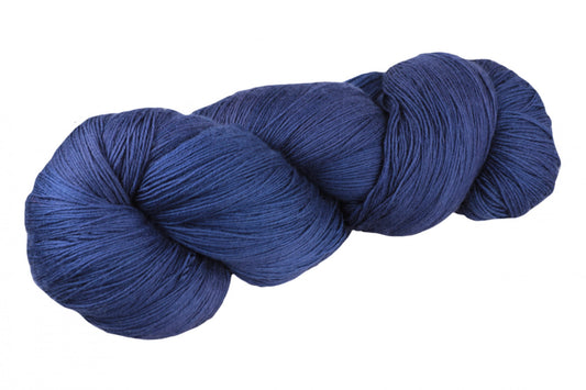 Lace yarn: Dove
