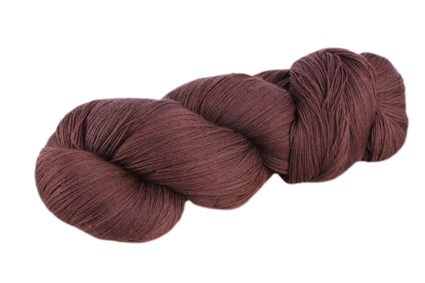 Lacegarn: unbeschreiblich