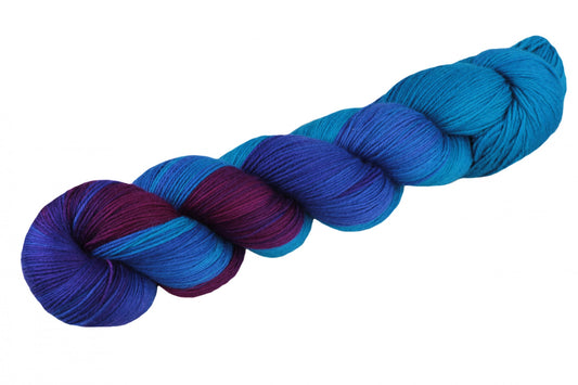 Pure: at the cold Polar