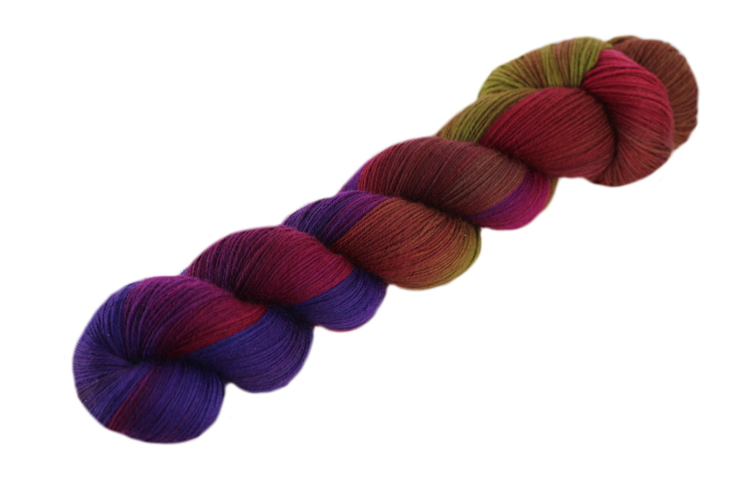 Pure: Grapes for Sheri