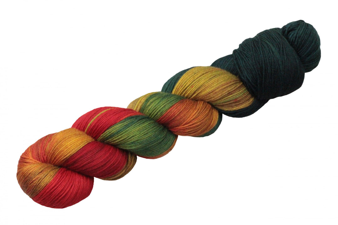 Pure: Paul (regular)