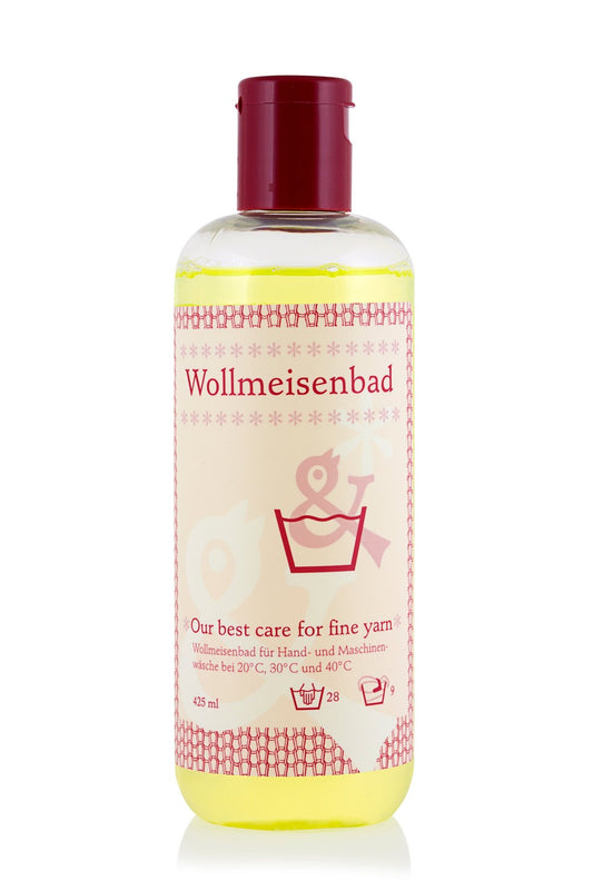 Wollmeisenbad (425 ml)