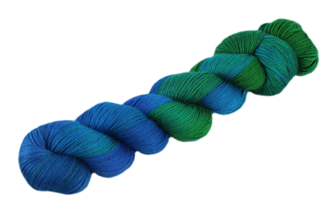 Pure: Deep Sea (Spirals)