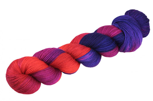 Twin: Marias deepest purple (Sp)