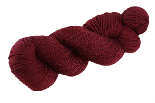 Wollmeise DK: 0-Rh-negativ