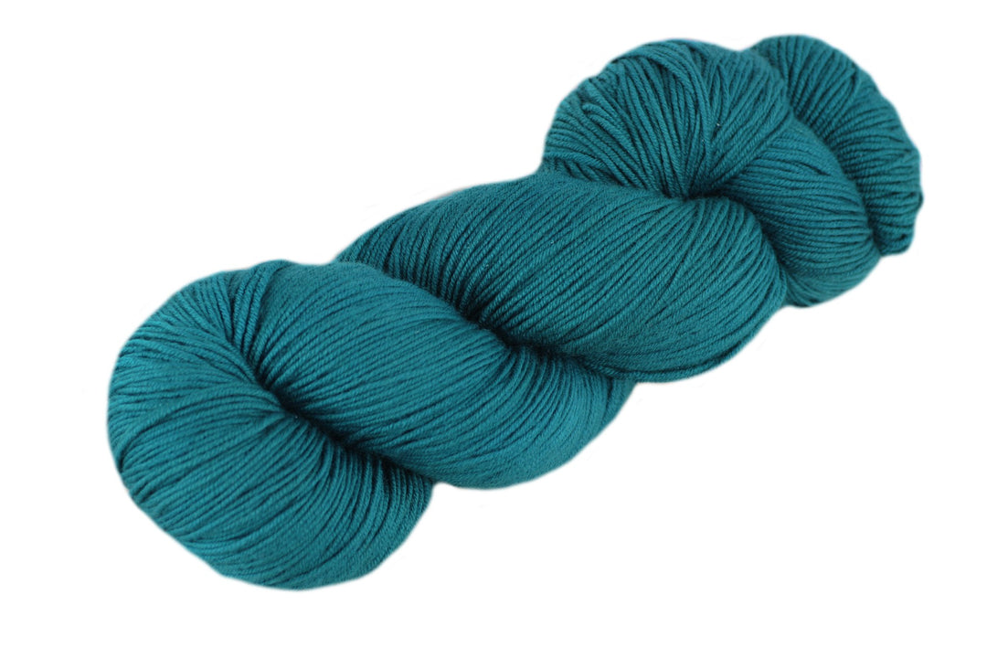 Wollmeise DK: Aquarius