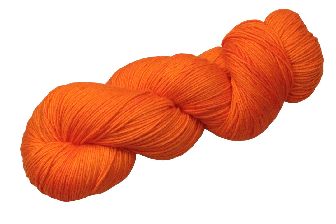 Wollmeise DK: Clementine