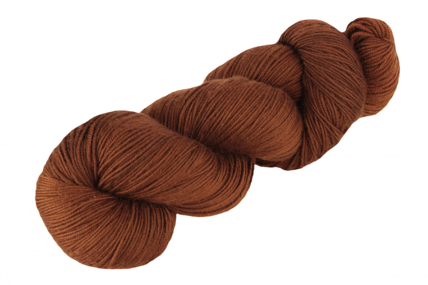 Wollmeise DK: Gianduia