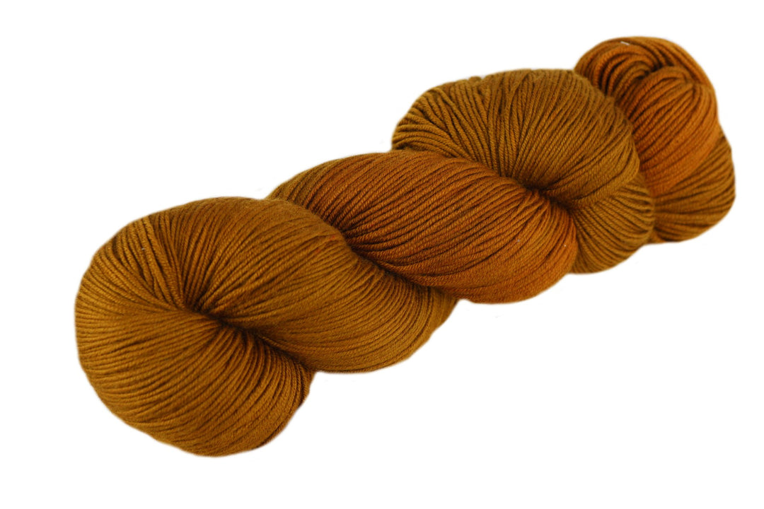 Wollmeise DK: Golden pear