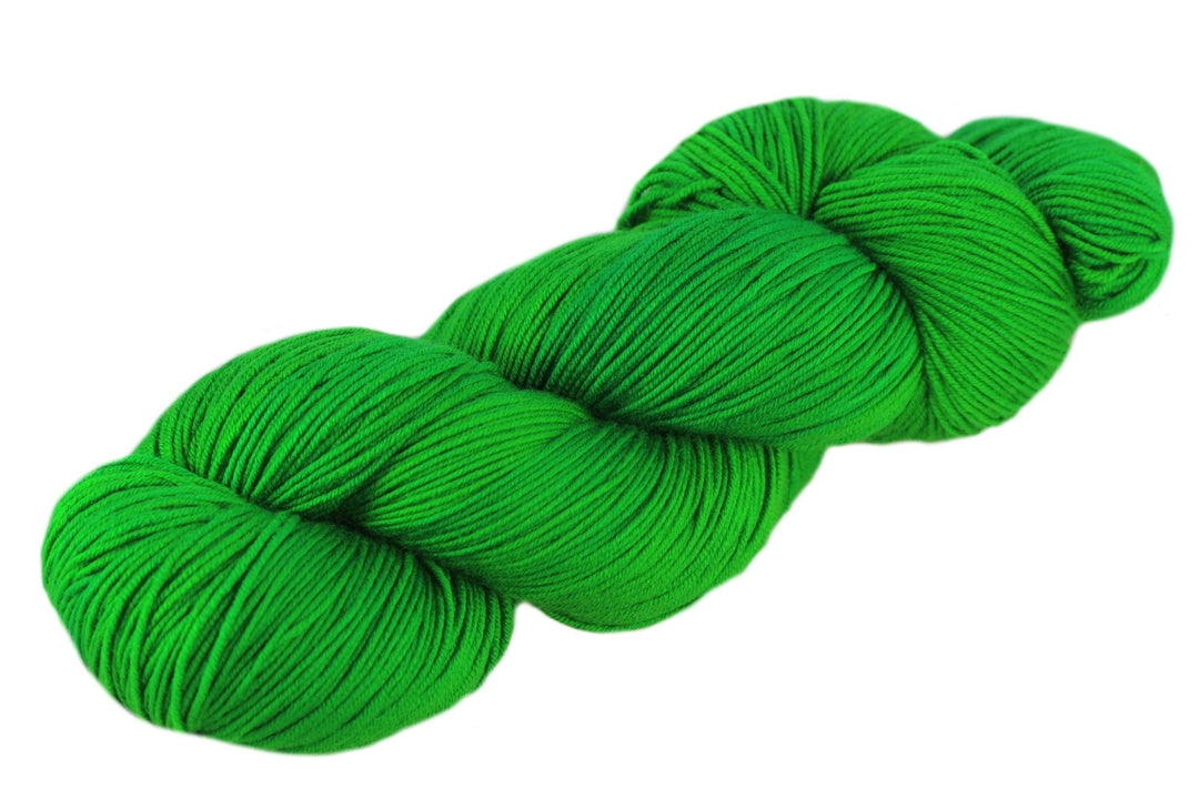 Wollmeise DK: Grasshopper