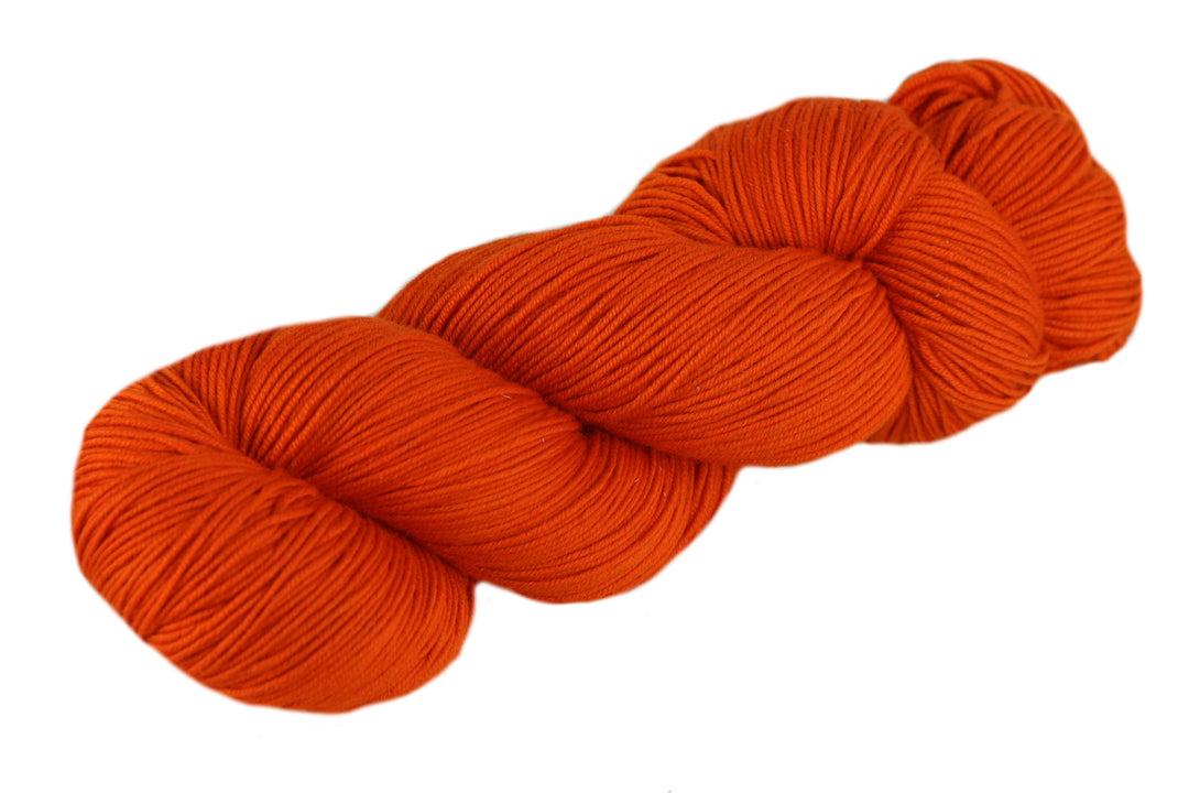 Wollmeise DK: Carrots