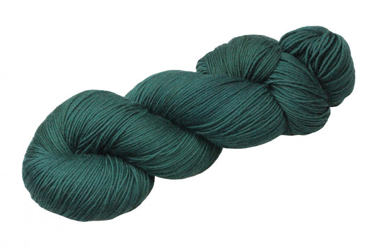 Wollmeise DK: Oh Christmas Tree