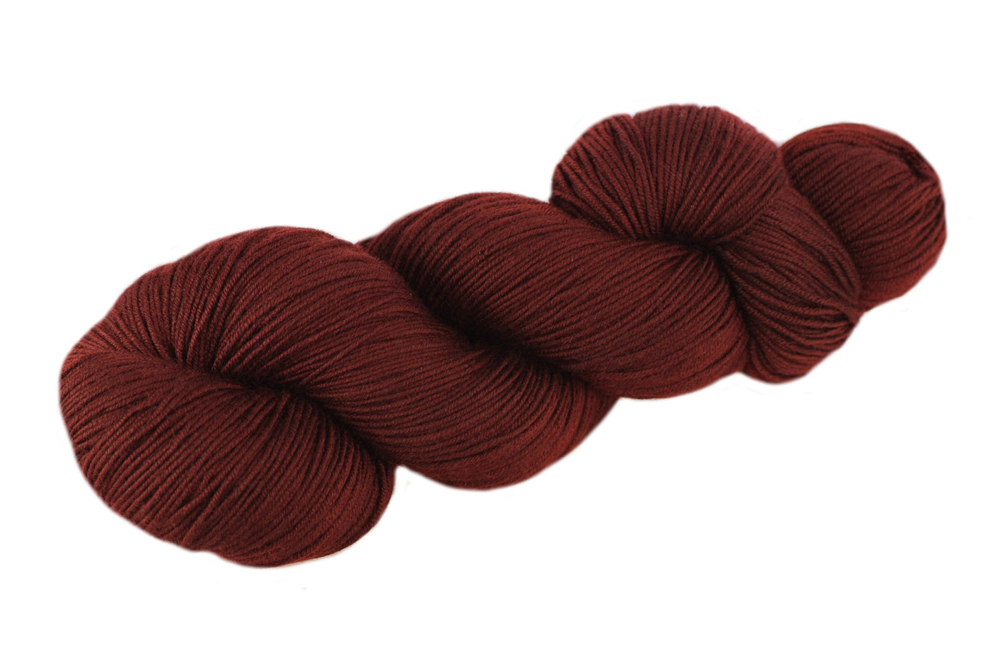 Wollmeise DK: Deadly Nightshade