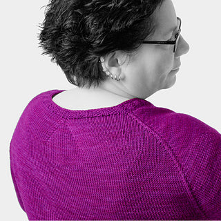 Instructions by Nicolor: Octagonal