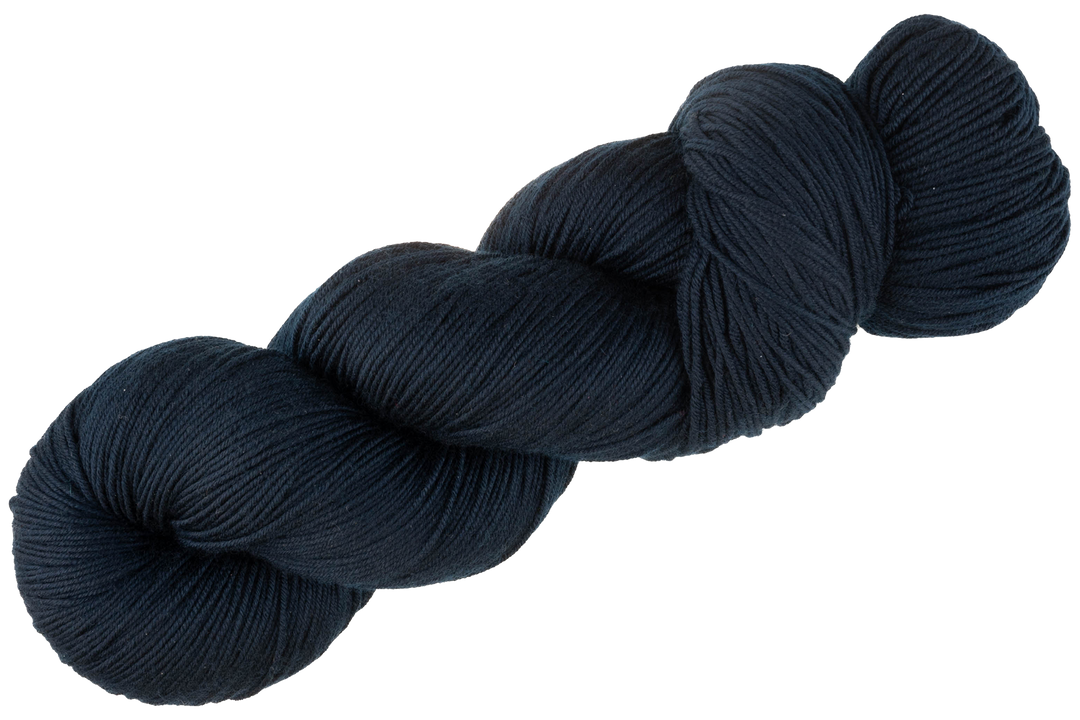 Wollmeise DK: Admiral