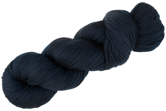 Wollmeise DK: Admiral