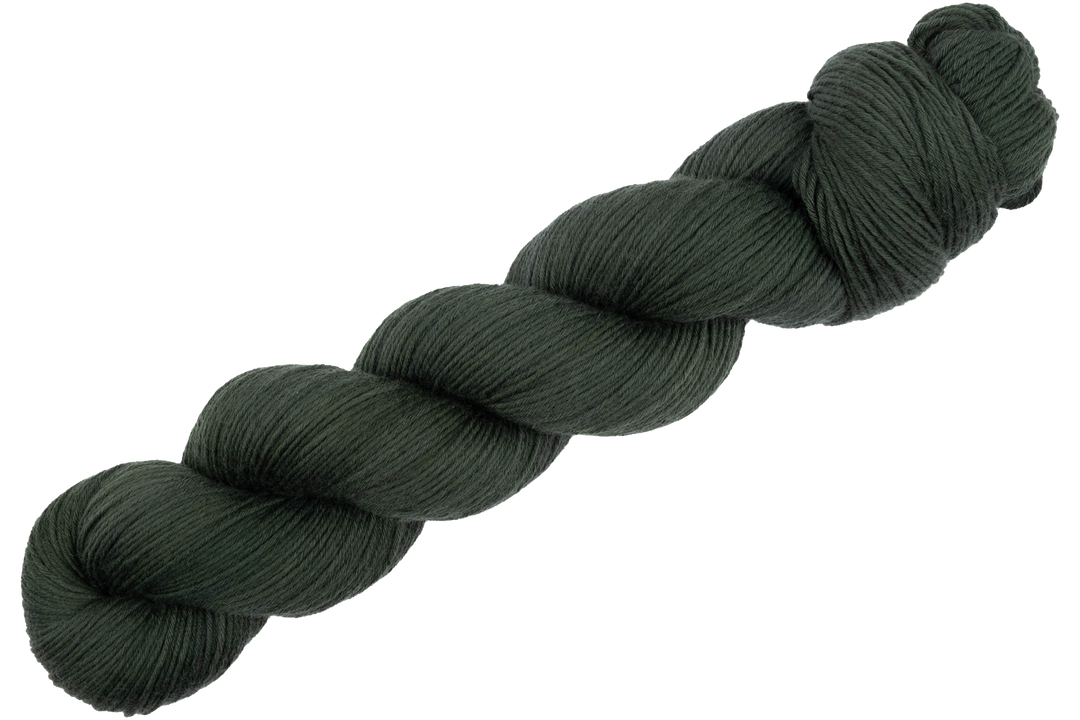 Wollmeise Sport: Advent wreath