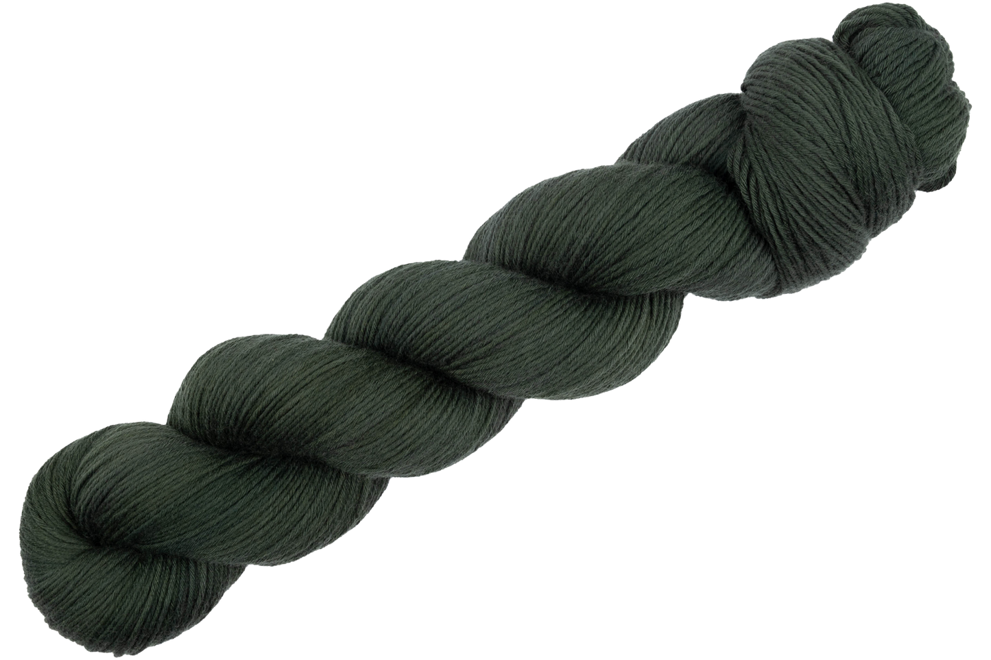 Wollmeise Sport: Advent wreath