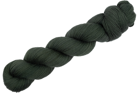 Wollmeise Sport: Adventskranz