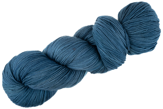 Wollmeise DK: Die Wilden (Ahoi)