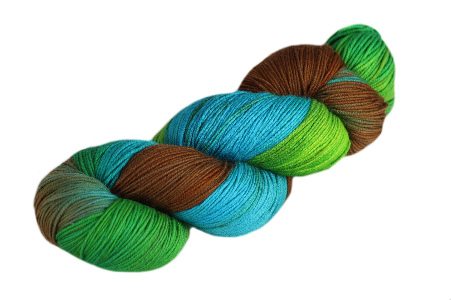 Wollmeise DK: Amazon