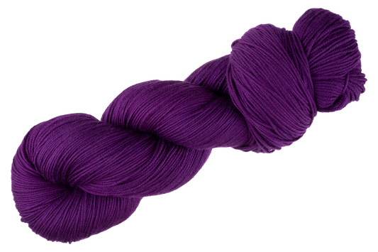 Wollmeise DK: Amethyst (dark)