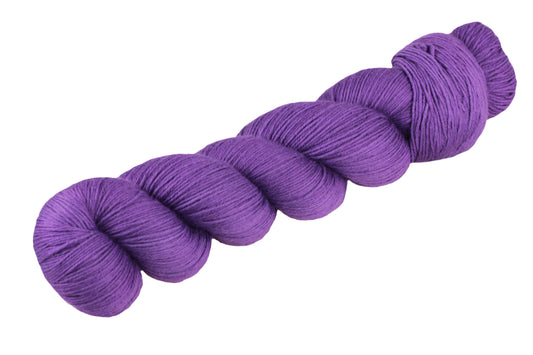 Twin: Amethyst (light)