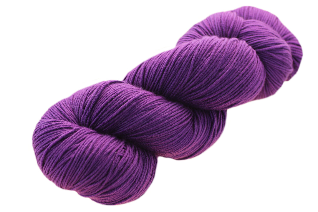 Wollmeise DK: Amethyst (regular)