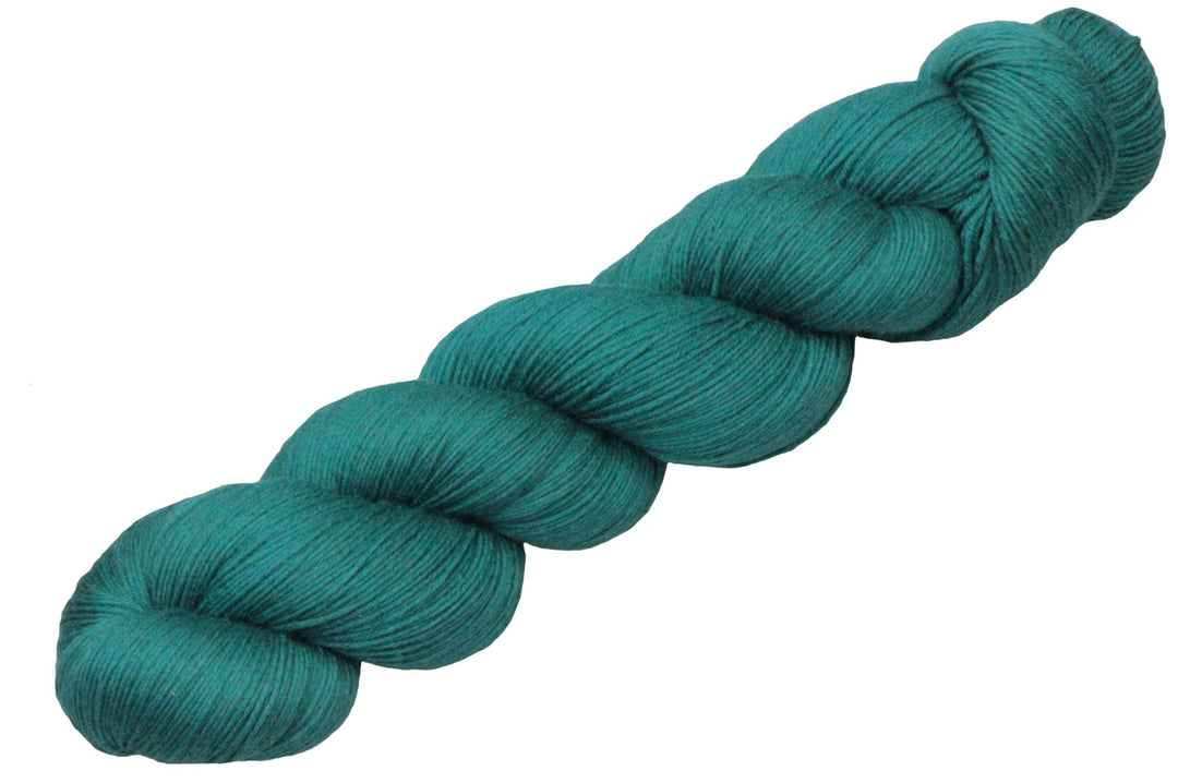 Wollmeise Sport: Aquarius