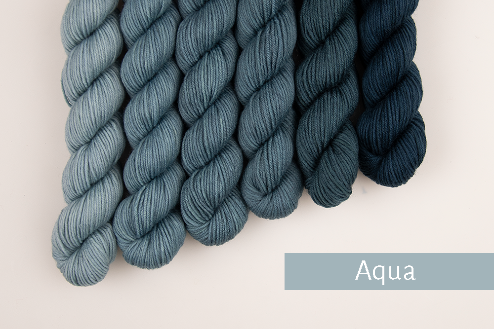 Pure: Biennale 2024 - Aqua