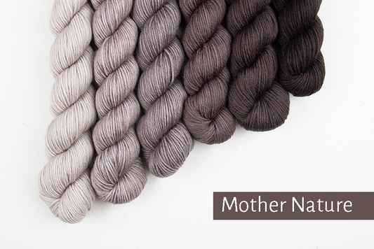 Pure: Biennale 2024 - Mother Nature