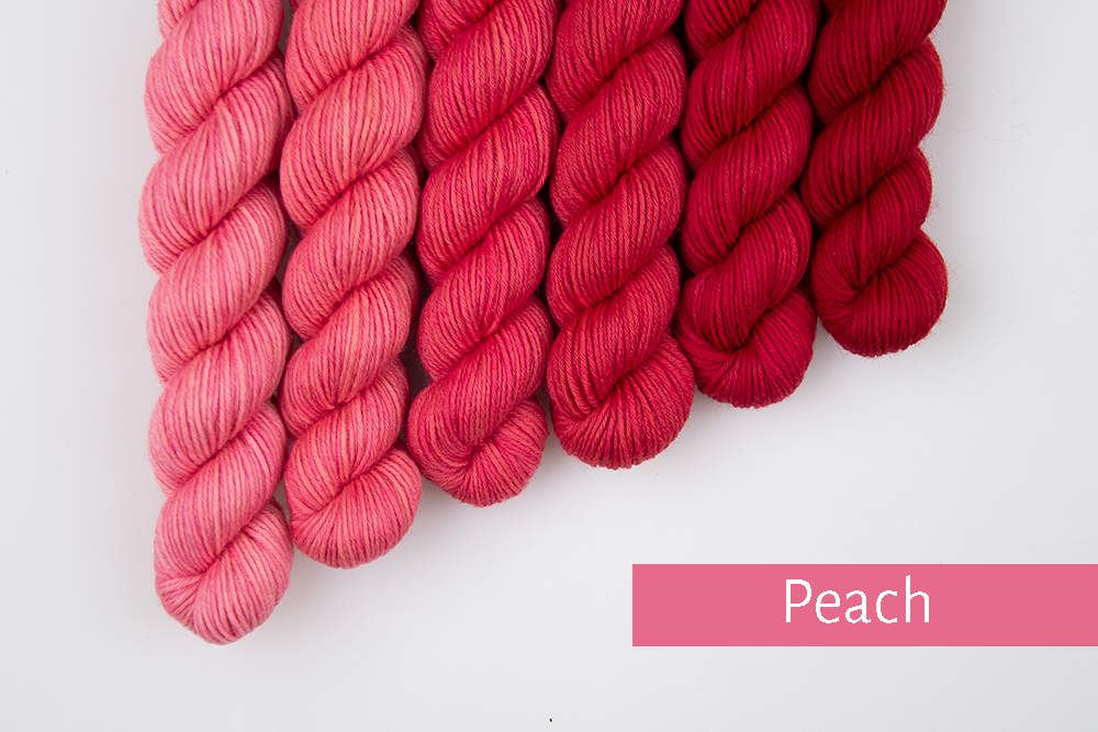 Pure: Biennale 2024 - Peach