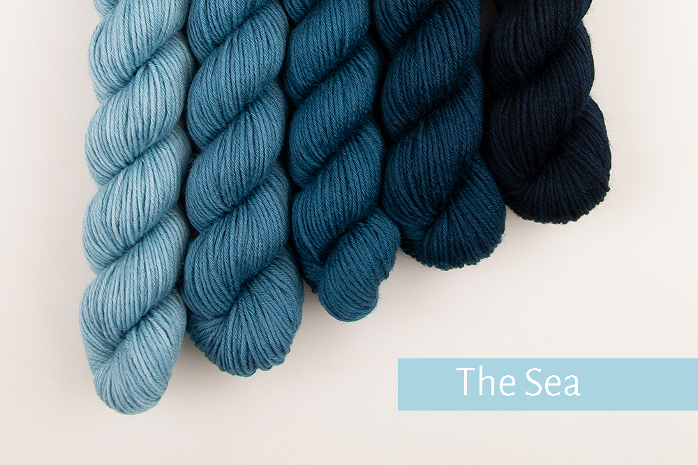 Pure: Biennale 2024 - The Sea