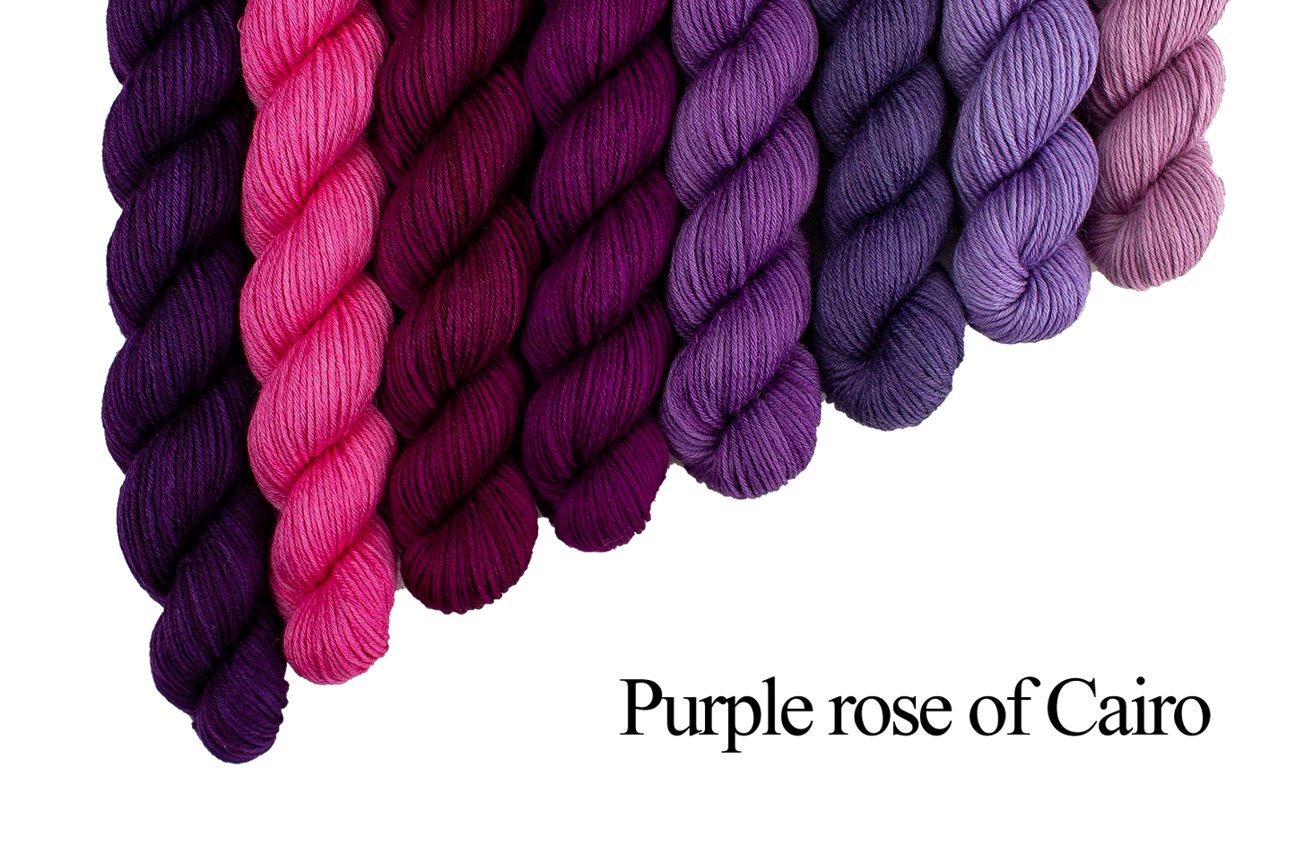 Pure: Purple Rose of Cairo