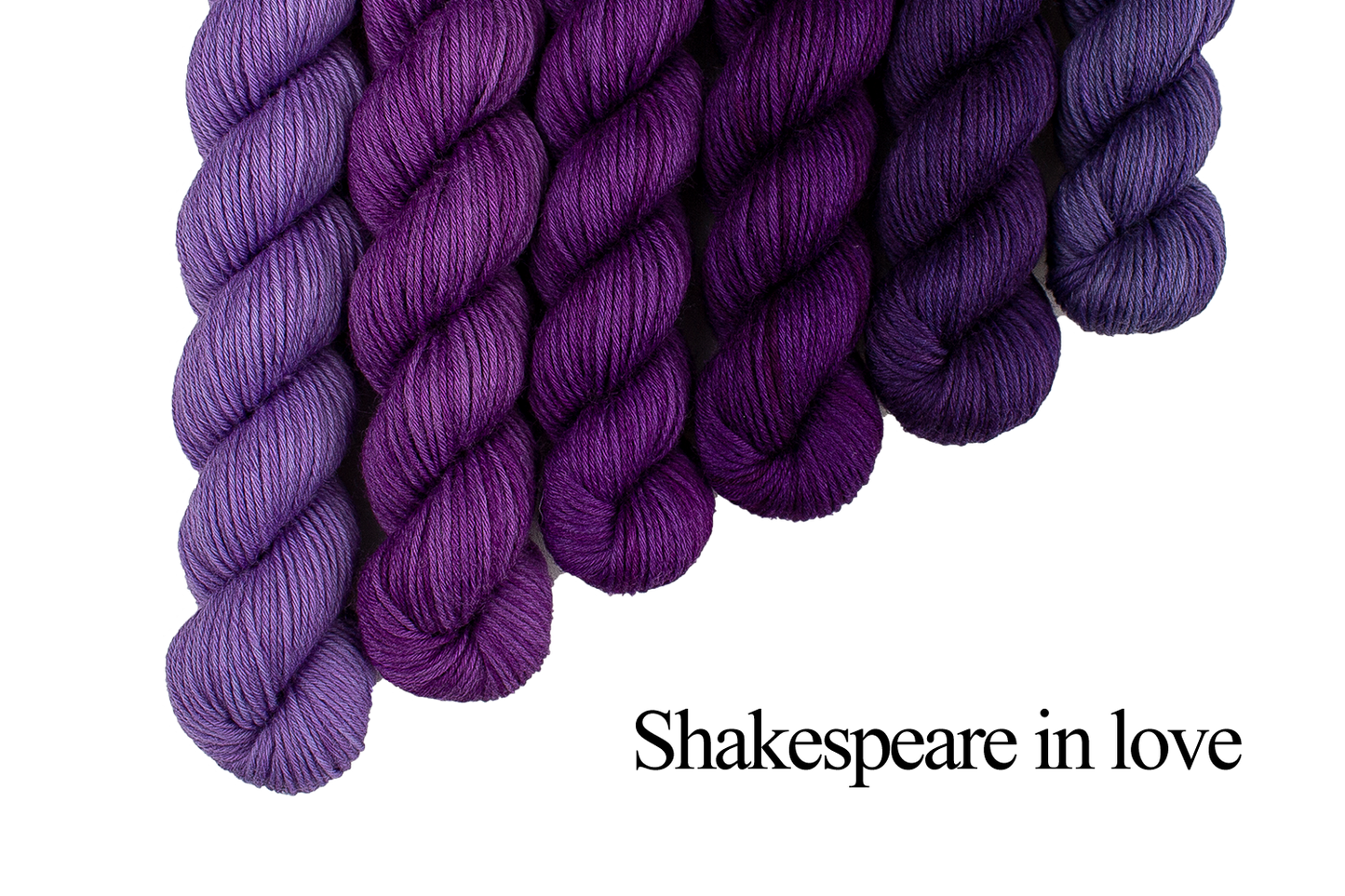 Pure: Shakespeare in Love