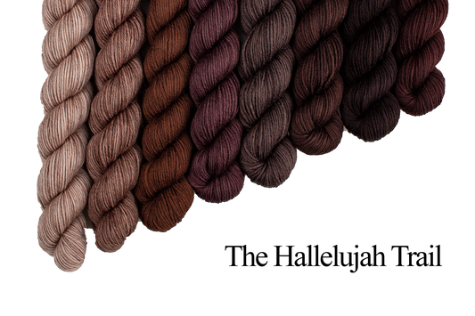 Twin: The Hallelujah Trail