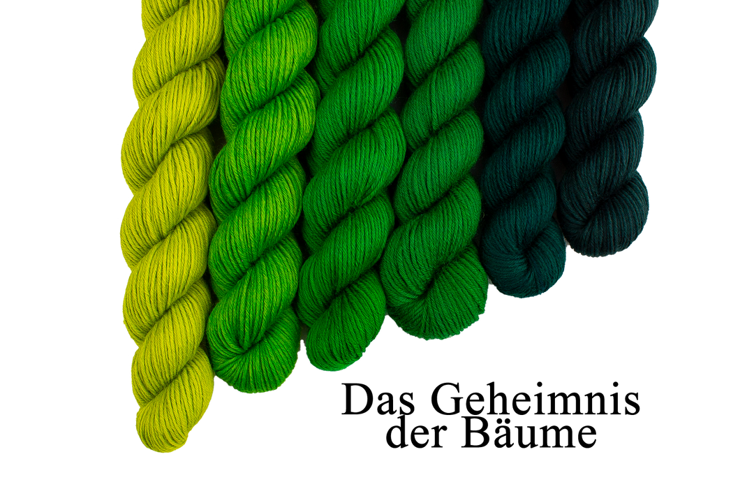 Twin: The Secret of the Trees