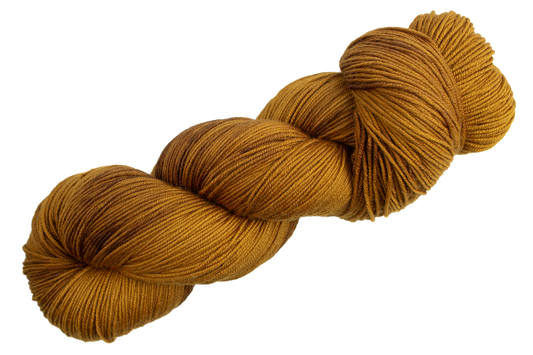 Wollmeise DK: Bronzezeit