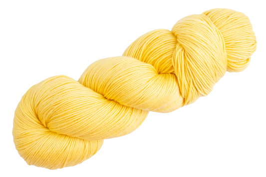 Wollmeise DK: Butterblume