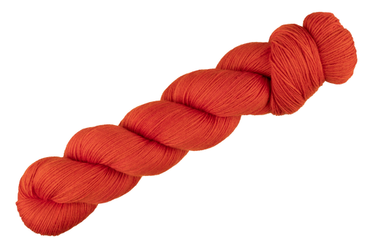 Wollmeise Sport: Campari Piccolo