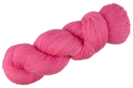 Wollmeise DK: Candy Crush