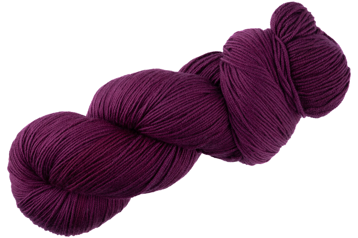 Wollmeise DK: Cassis