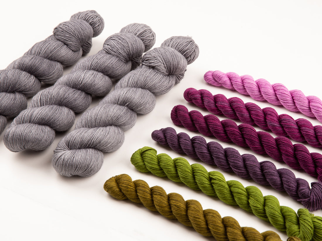 Pure: Meisenkit Chamerion (Set  13 AL)
