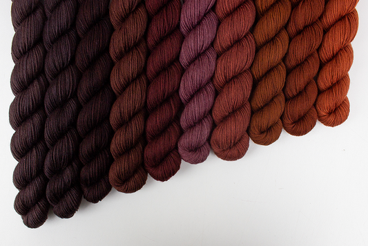 Pure: Biennale 2022 - Chocolat