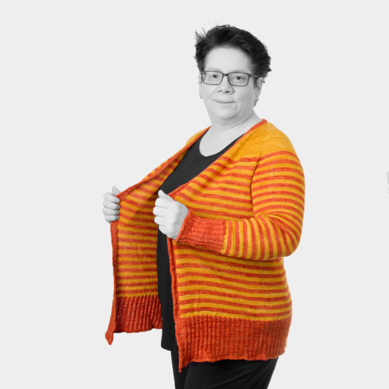 Instructions by Nicolor: Delta