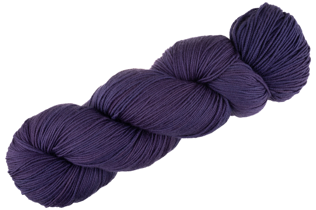 Wollmeise DK: Die Wilden (Ballerina)