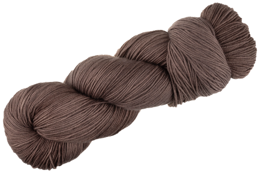 Woolly Tit DK: The Wild Ones (Field Mouse)