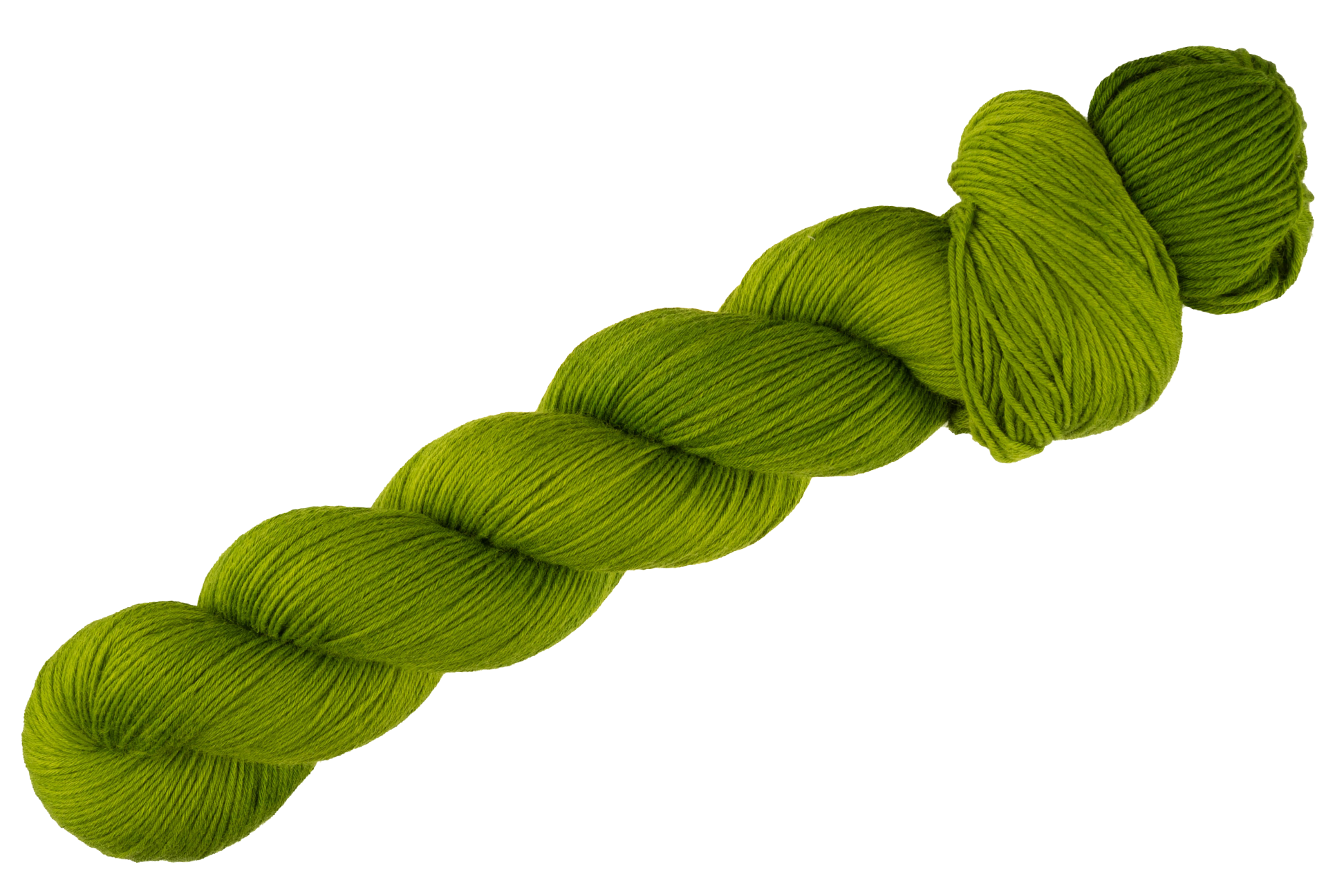 Twin: Die Wilden (Grünfink)
