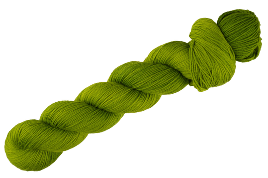 Twin: Die Wilden (Grünfink)