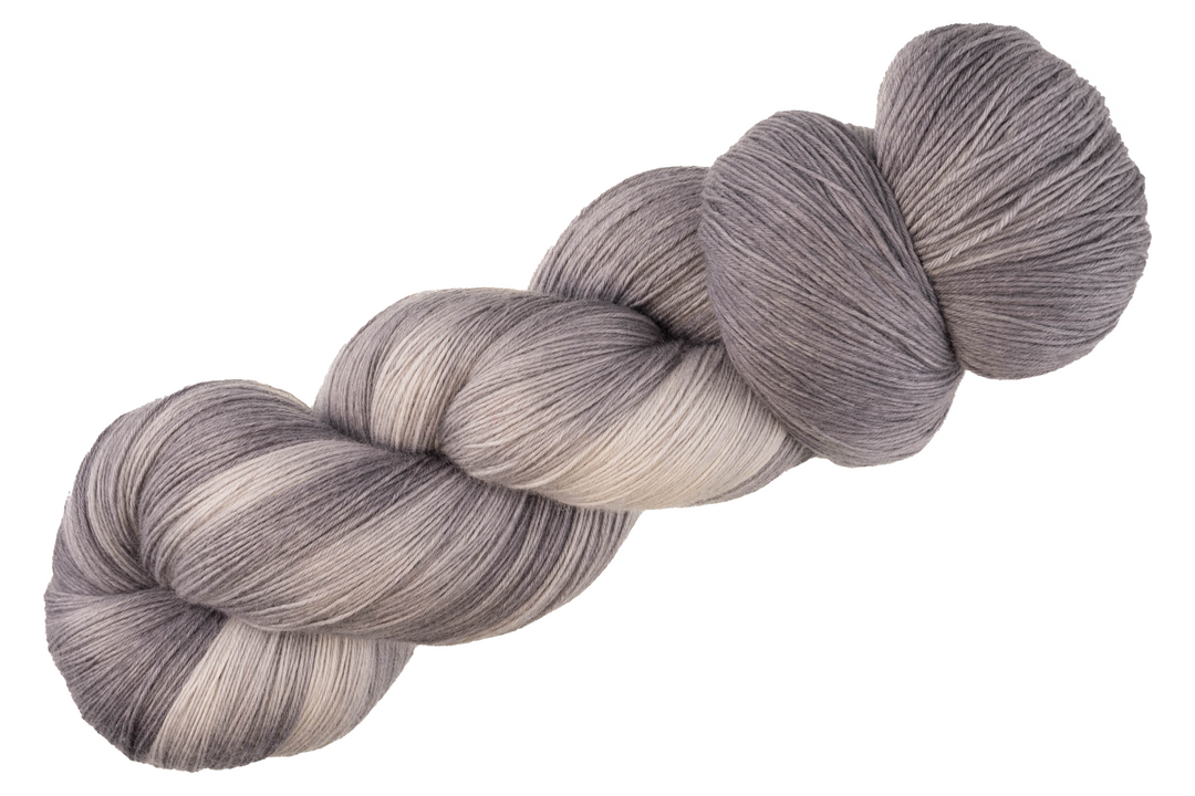 Lacegarn: Die Wilden (Maus jung)